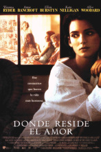 Imagen de Donde reside el amor - 4