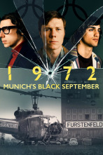 1972: el septiembre negro de Múnich