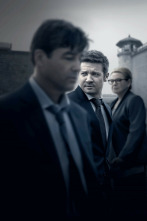 Imagen de Mayor of Kingstown (T1): Ep.2 El final comienza - 4