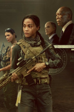 Imagen de Lioness (T1): Ep.6 La mentira es la verdad - 4