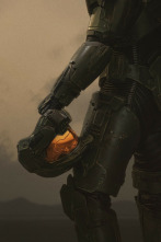 Halo (T1): Ep.9 Trascendencia