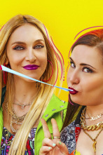 Imagen de Por H o Por B (T1): Ep.9 Róbame el Corazón - 4