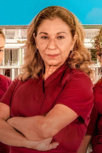 Imagen de Las invisibles (T1): Ep.6 Danza contemporánea - 4