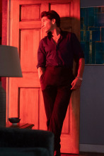 Imagen de Gigoló Americano... (T1): Ep.7 Atomic - 4