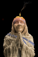 Madre Teresa: ¿por...: Segunda parte