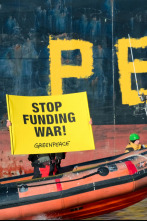Inside Greenpeace: Lucha por los océanos
