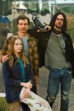 Imagen de The Curse (T1): Ep.6 El fuego arde - 4