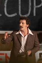 Imagen de All You Need Is Crime (T1): Ep.1  - 4