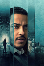 Imagen de La mujer en la pared (T1): Ep.3 Toc, toc - 4