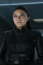 Imagen de Star Trek: Discovery (T3): Ep.4 No me olvides - 4