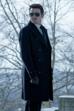 Imagen de Mayor of Kingstown (T3): Ep.2 Valor - 4