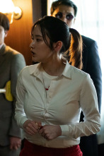 Imagen de El acuerdo (T1) - 4