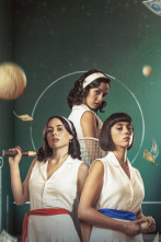 Imagen de Las pelotaris 1926 (T1): Ep.5 Putas - 4
