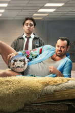 Imagen de Mr. Bigstuff (T1): Ep.1  - 4