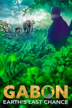 Gabon: Wildlife Warriors