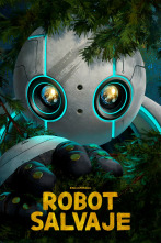Imagen de Robot salvaje - 4