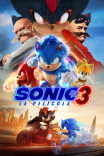 Imagen de Sonic 3: La película - 4