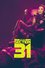 Imagen de Star Trek: Sección 31 - 4