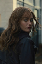 Sweetpea (T1): Ep.5 Alguien ha sido una chica traviesa