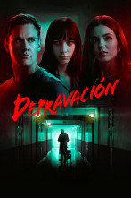 Depravación