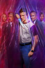 Dexter: pecado original (T1)
