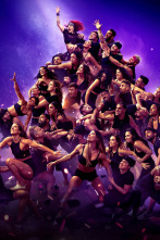Imagen de The Challenge:... (T40): Cambio de ubicación de era - 4