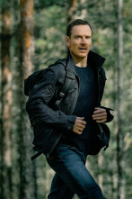 Imagen de La agencia (T1): Ep.5 Ratonera - 4