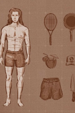 Imagen de Receta para un... (T1): Parte 3 - 4