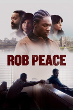 Rob Peace