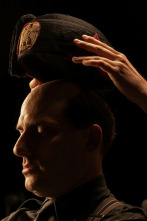 Imagen de Mussolini: Son of... (T1): Ep.7  - 4