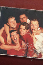 Boyzone: No Matter What (T1)