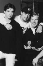 Boyzone: No... (T1): Love Me for a Reason
