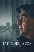 Imagen de The Tattooists Son: Journey to Auschwitz - 4