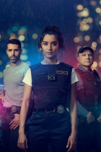 Imagen de Allegiance (2024) (T2): Ep.3 La casa siempre gana - 4