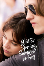 Imagen de Invierno, primavera, verano, otoño - 4
