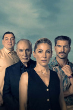 Imagen de Matices (T1): Ep.5 El Sr. y la Sra. Polan - 4