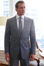Imagen de Suits (T6): Ep.6 España - 4