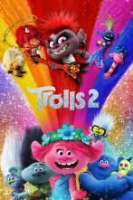 Imagen de Trolls 2: Gira mundial - 2