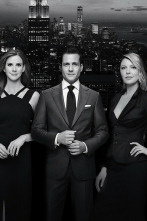 Imagen de Suits (T9): Ep.2 Supervisora especial - 4