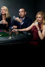 Imagen de Suits (T8): Ep.7 Pura envidia - 4