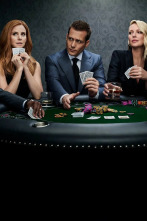 Imagen de Suits (T8): Ep.1 Su mano derecha - 4