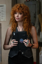 Imagen de Poker Face (T2): Ep.5 Héroe local - 4