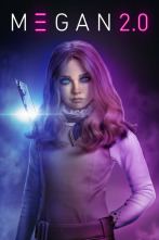 Imagen de M3GAN 2.0 - 4