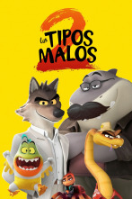 Imagen de Los tipos malos 2 - 4