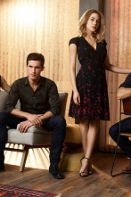 Imagen de Impostores (T2): Ep.8 La fase dos apesta - 4