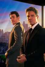 Imagen de Suits LA (T1): Ep.8 Acapulco - 4