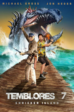 Imagen de Tremors: Shrieker Island - 4