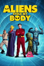 Imagen de Aliens Stole My Body - 2