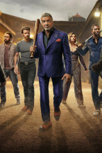 Imagen de Tulsa King (T3): Ep.8 Nothing Is Over - 4