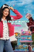 Imagen de La casa de muñecas de Gabby: La película - 4